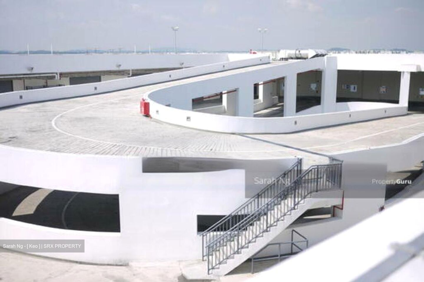 Woodlands Industrial Xchange (D25), Factory #455394571